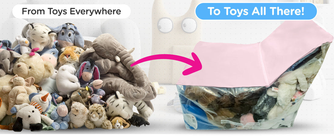 How to Create a Baby-Safe Home Without the Clutter