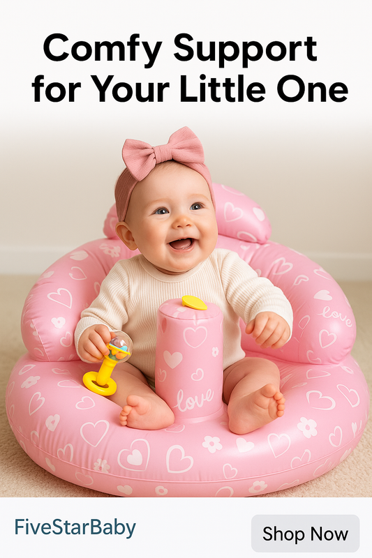 How to Simplify Family Outings – Baby Gear That Makes a Big Difference