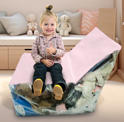How to Organize Baby Essentials at Home – Smart Storage Solutions for New Parents