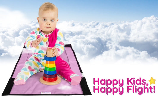 Navigating the Globe with Little Explorers: A Guide to Stress-Free Travel with Kids