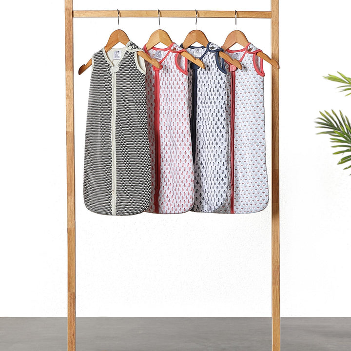 Organic Baby Sleepsack